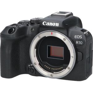 CANON EOS R10