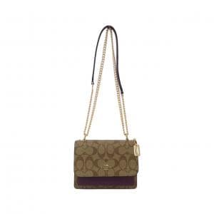 coach shoulder bag