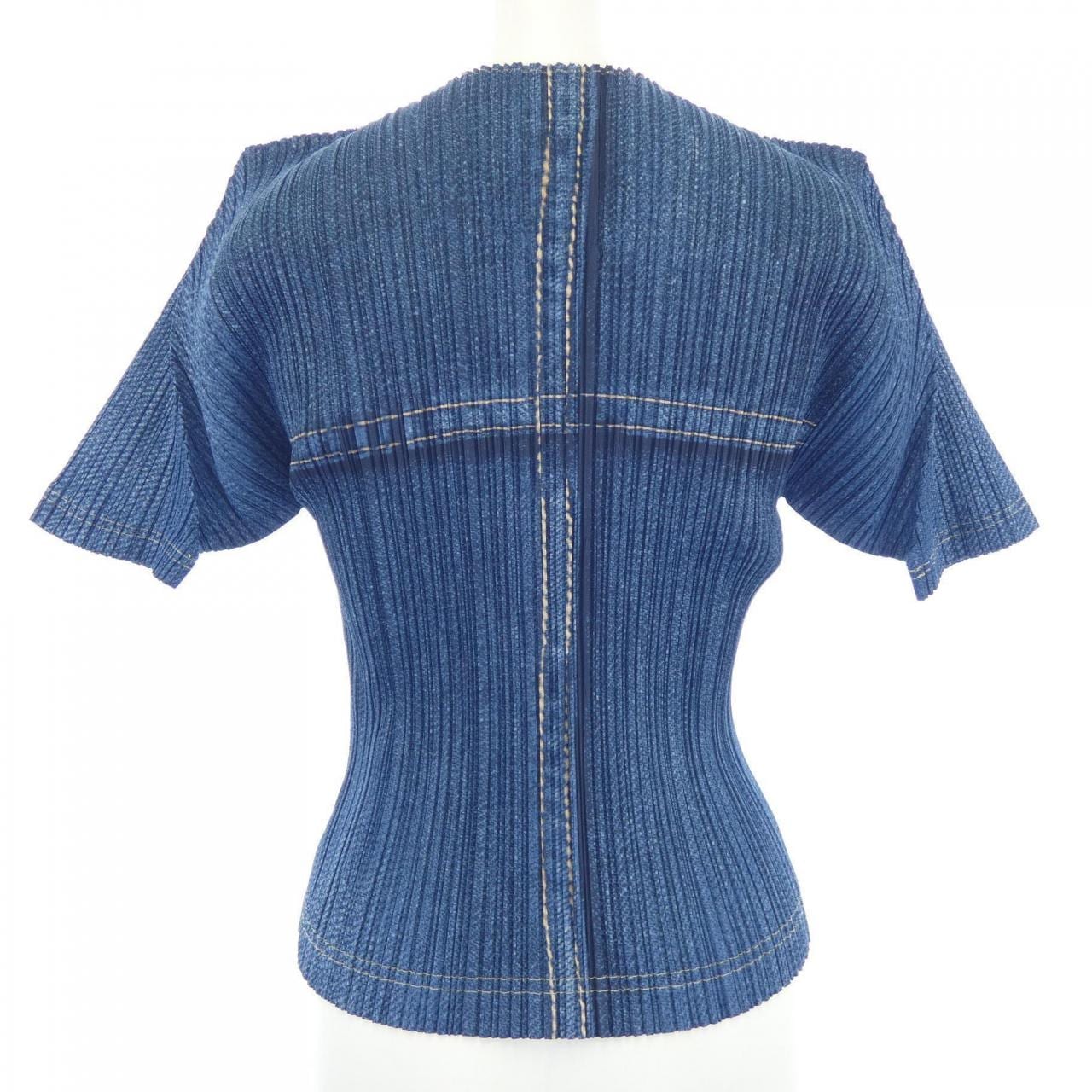 プリーツプリーズ PLEATS PLEASE トップス