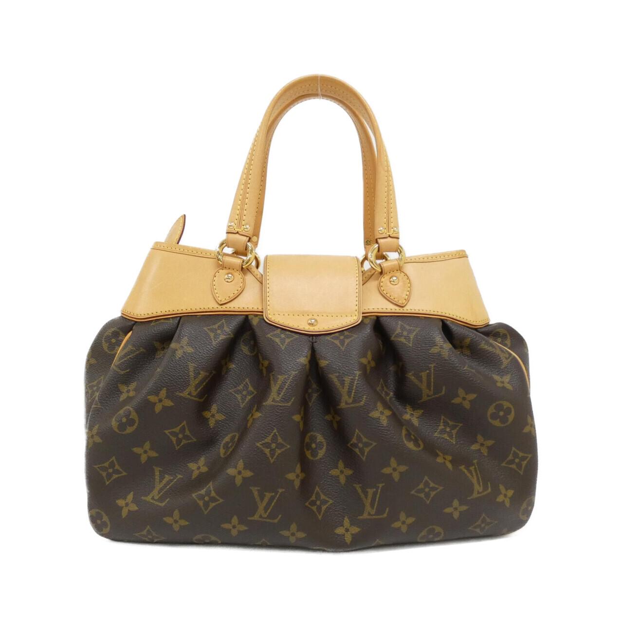 LOUIS VUITTON Monogram Boeshi PM M45715 包