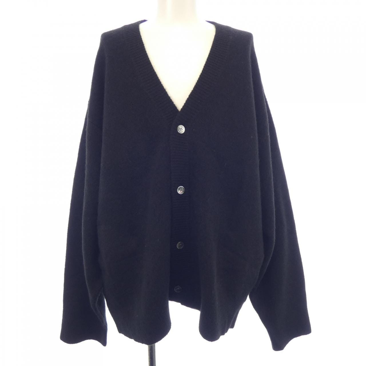 BROADER cardigan