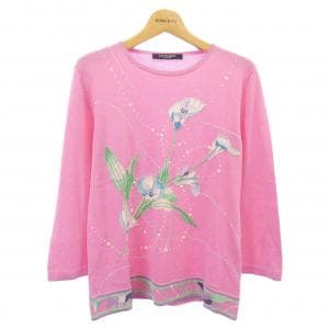 レオナールファッション LEONARD FASHION ニット