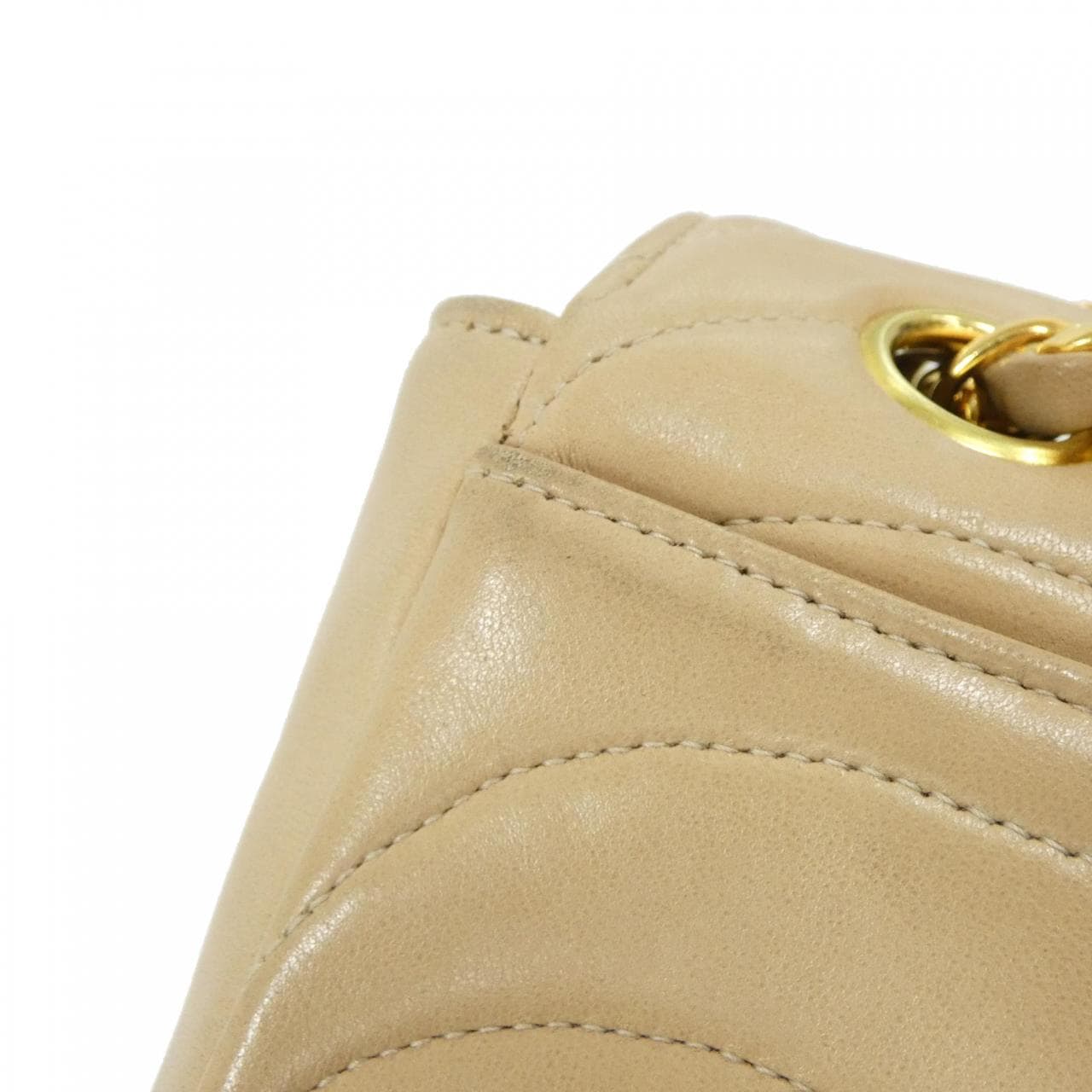 【ヴィンテージ】シャネル ショルダーバッグ