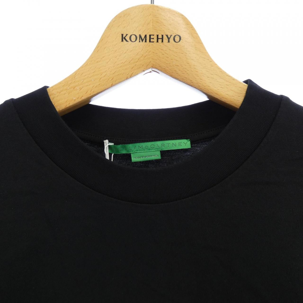Stella STELLA MCCARTNEY Record Long T-shirt