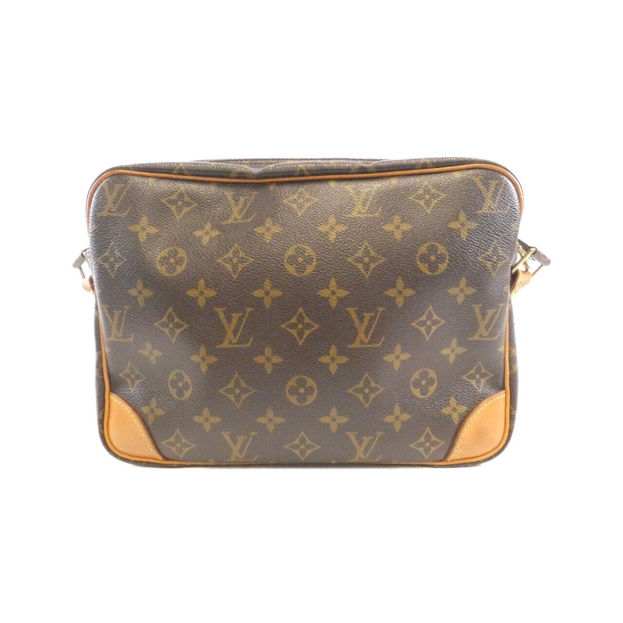LOUIS VUITTON Monogram Nile M45244 单肩包