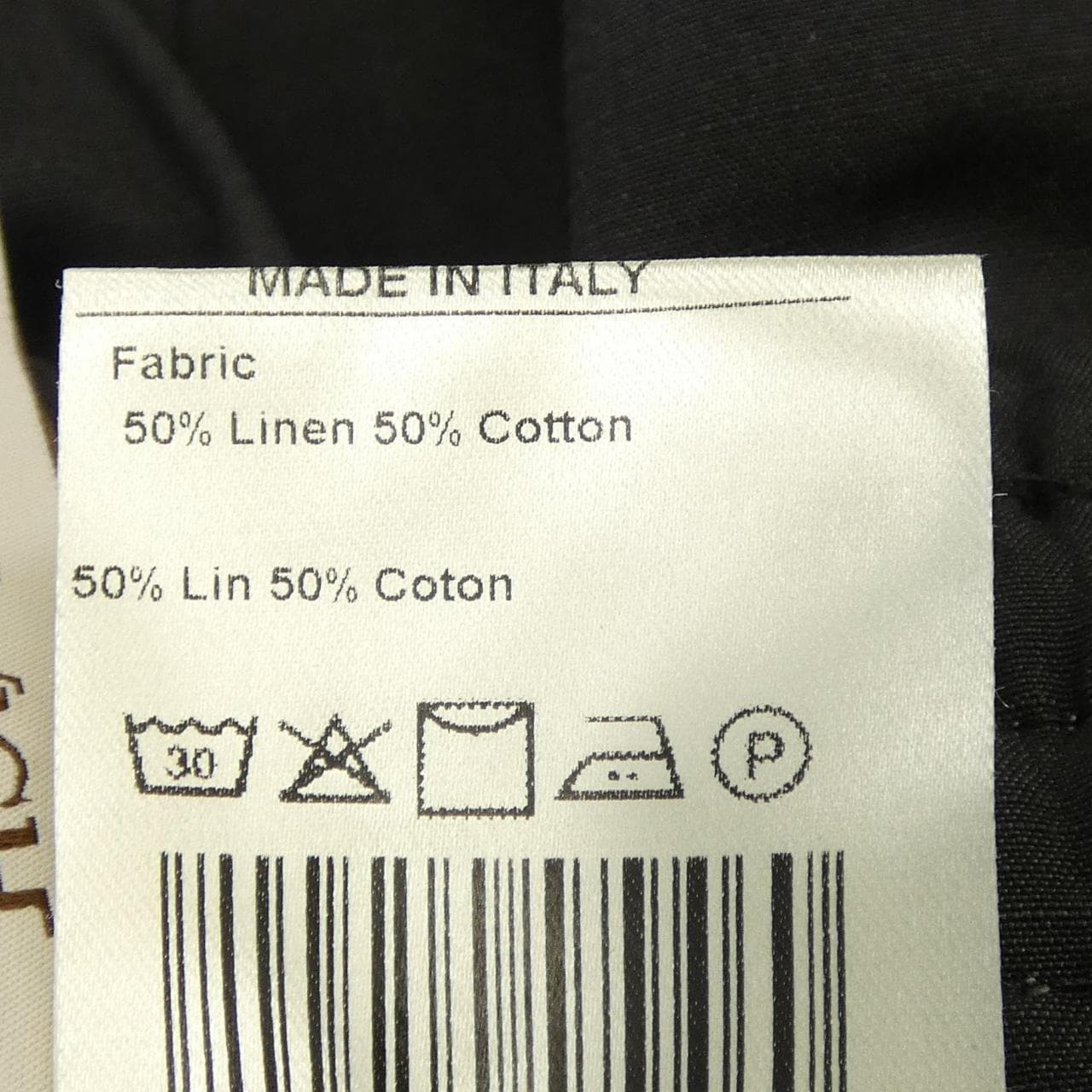 ベルウィッチ BERWICH ショートパンツ