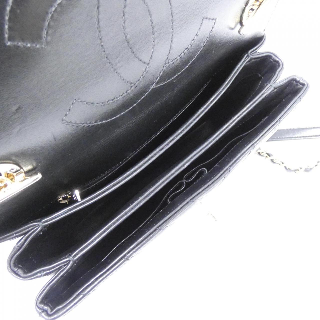 シャネル 92236 バッグ