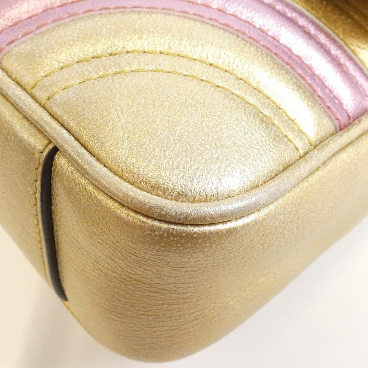 グッチ GG マーモント 446744 ショルダーバッグ