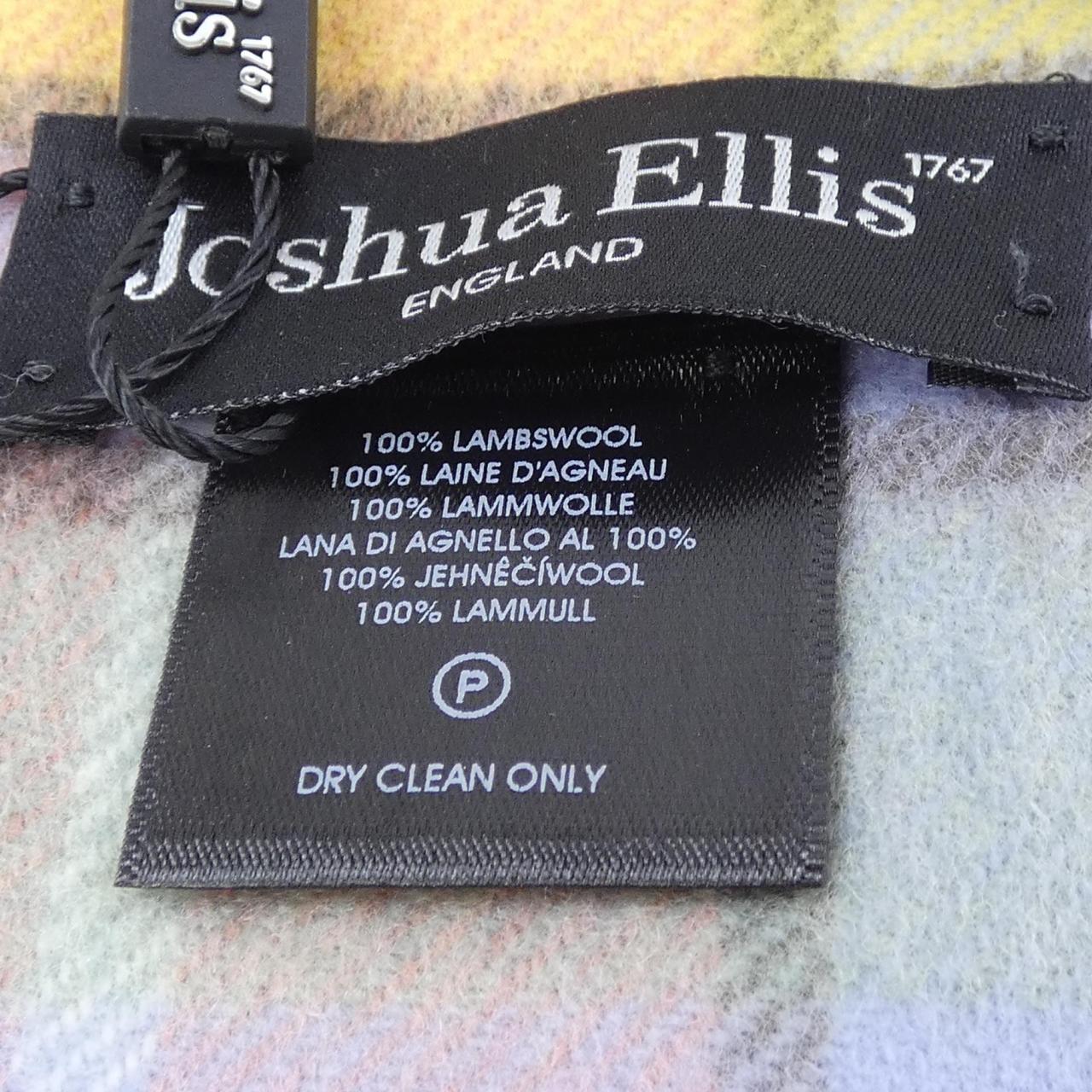 ジョシュアエリス JOSHUA ELLIS MUFFLER