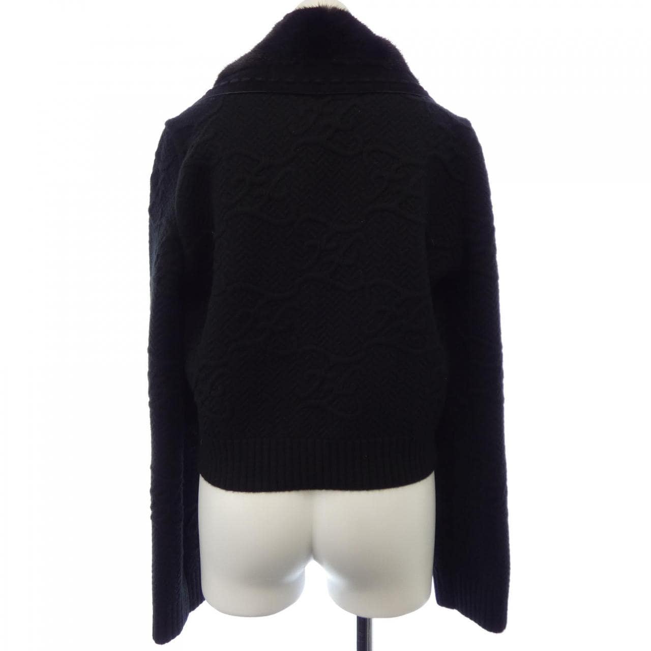 フェンディ FENDI FNE93I AHOM ジャケット