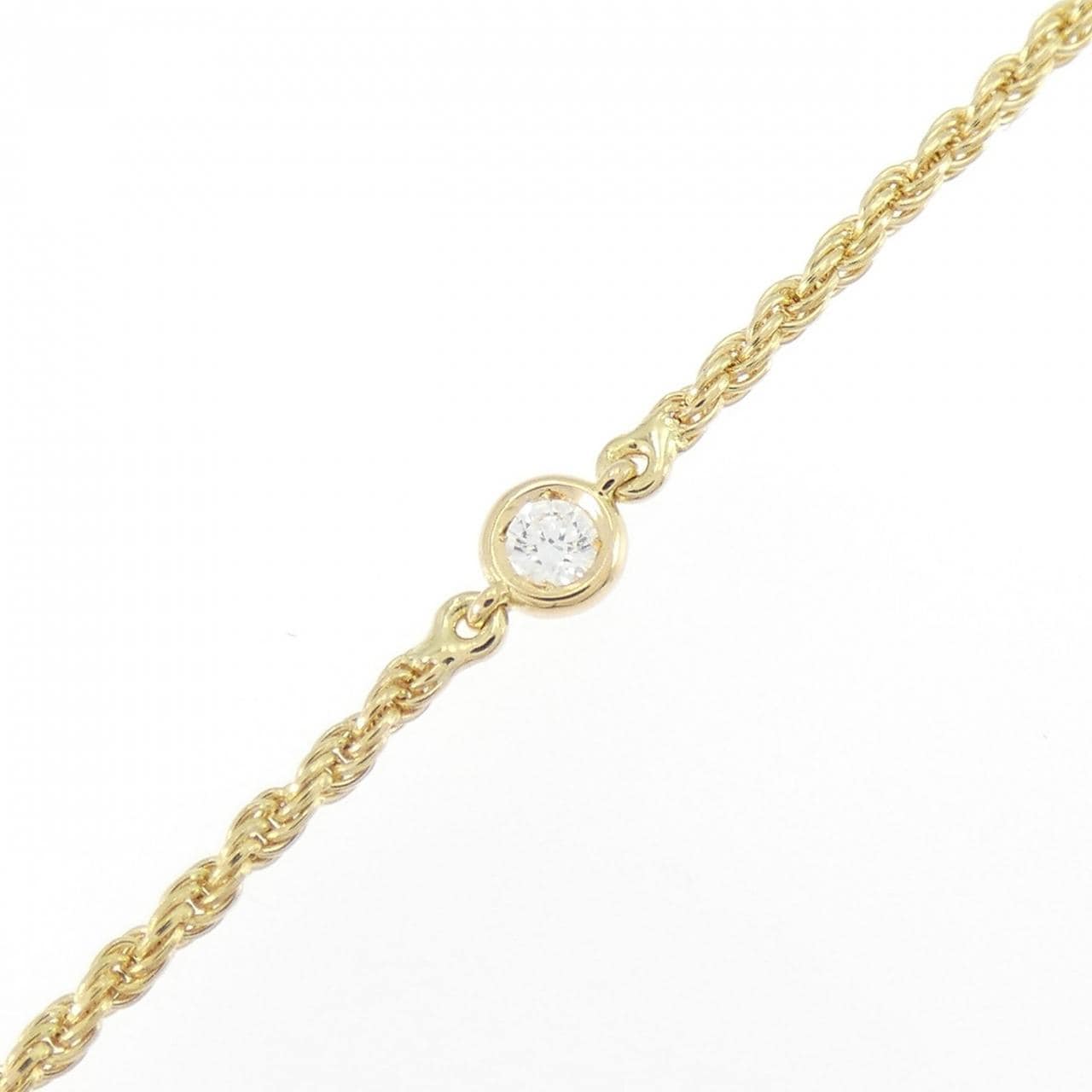 Boucheron Serpent Bohème 超小號項鍊