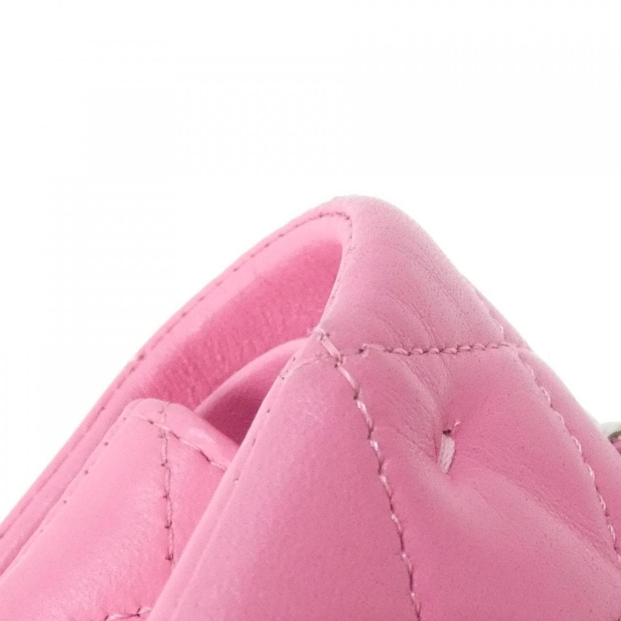 シャネル 1112 ショルダーバッグ