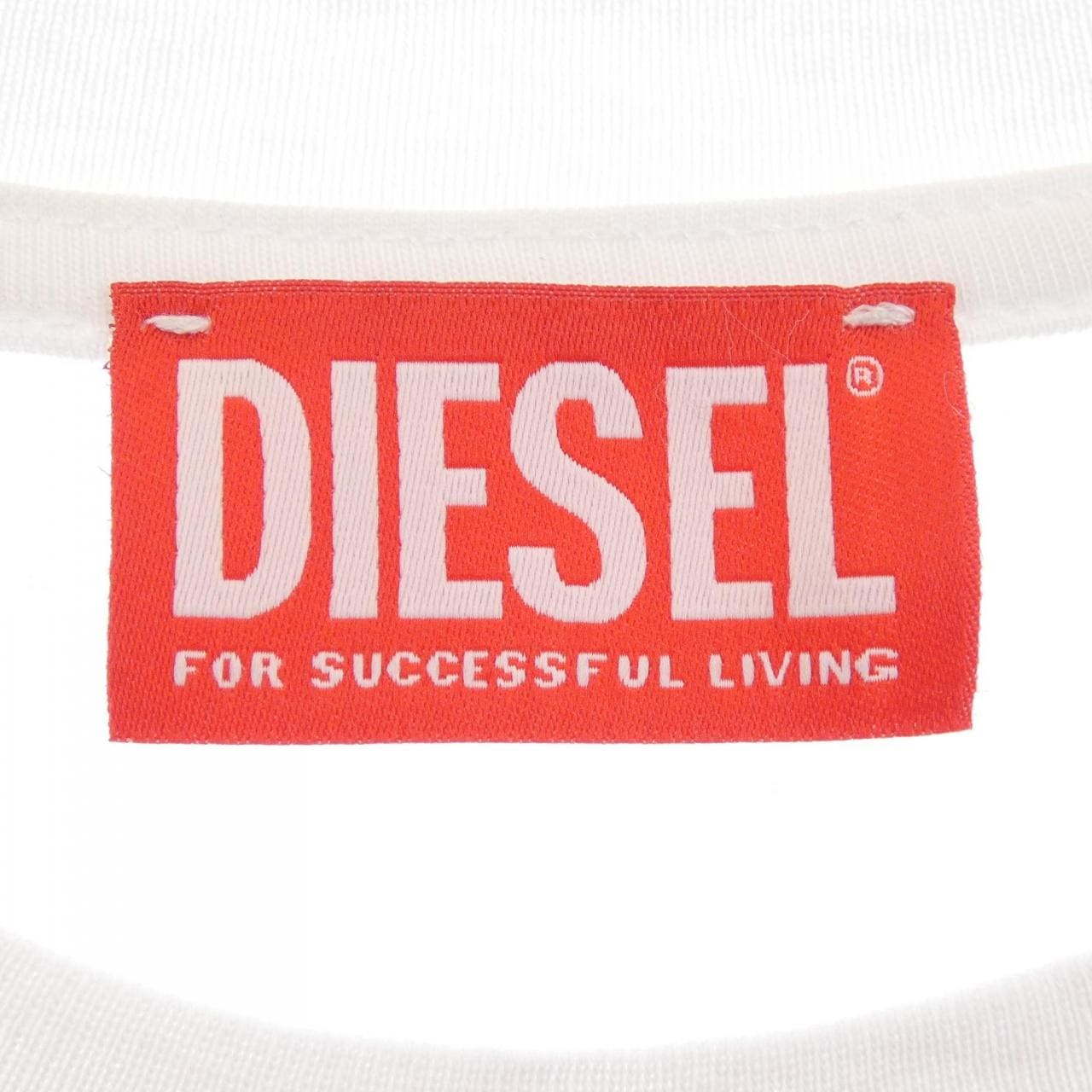 ディーゼル DIESEL Tシャツ