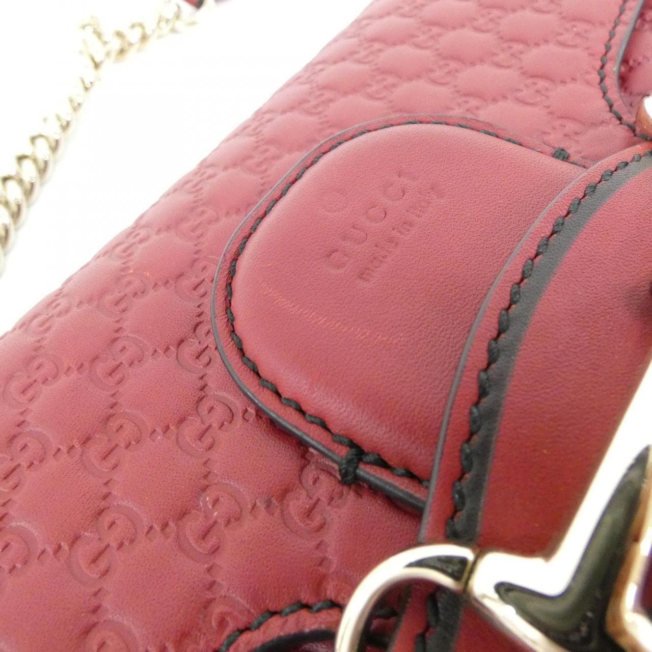 グッチ 449635 ショルダーバッグ