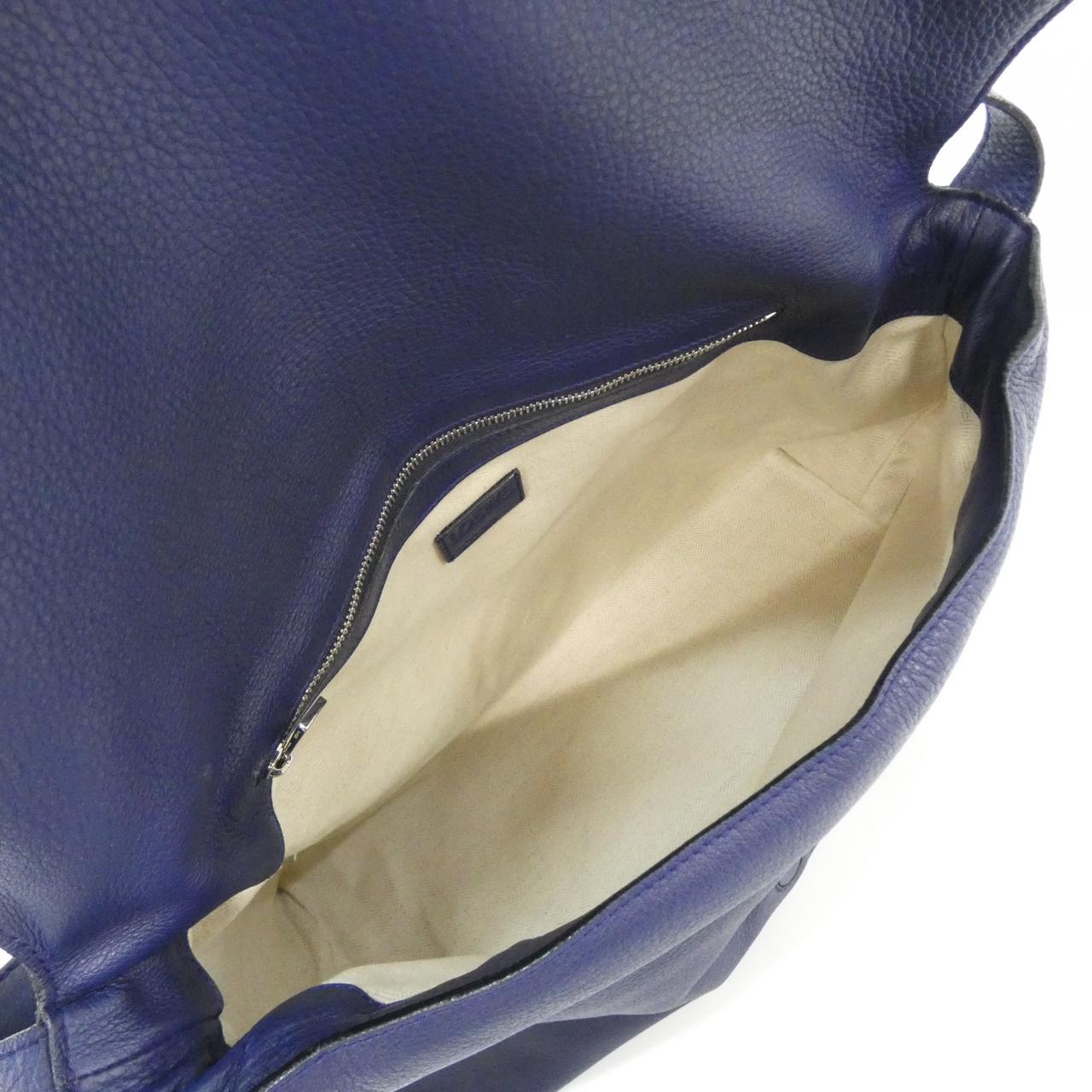 ロエベ FLAMENCO FLAP 334 30 K27 ショルダーバッグ