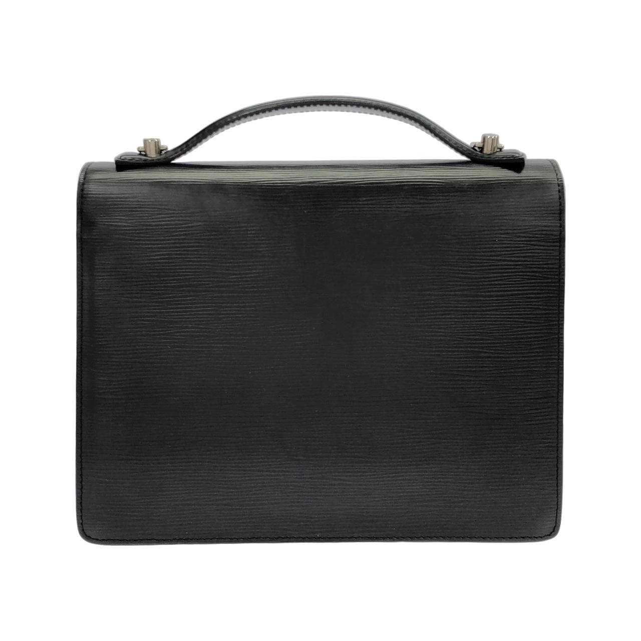 ルイヴィトン エピ モンソー 28cm M52792 バッグ