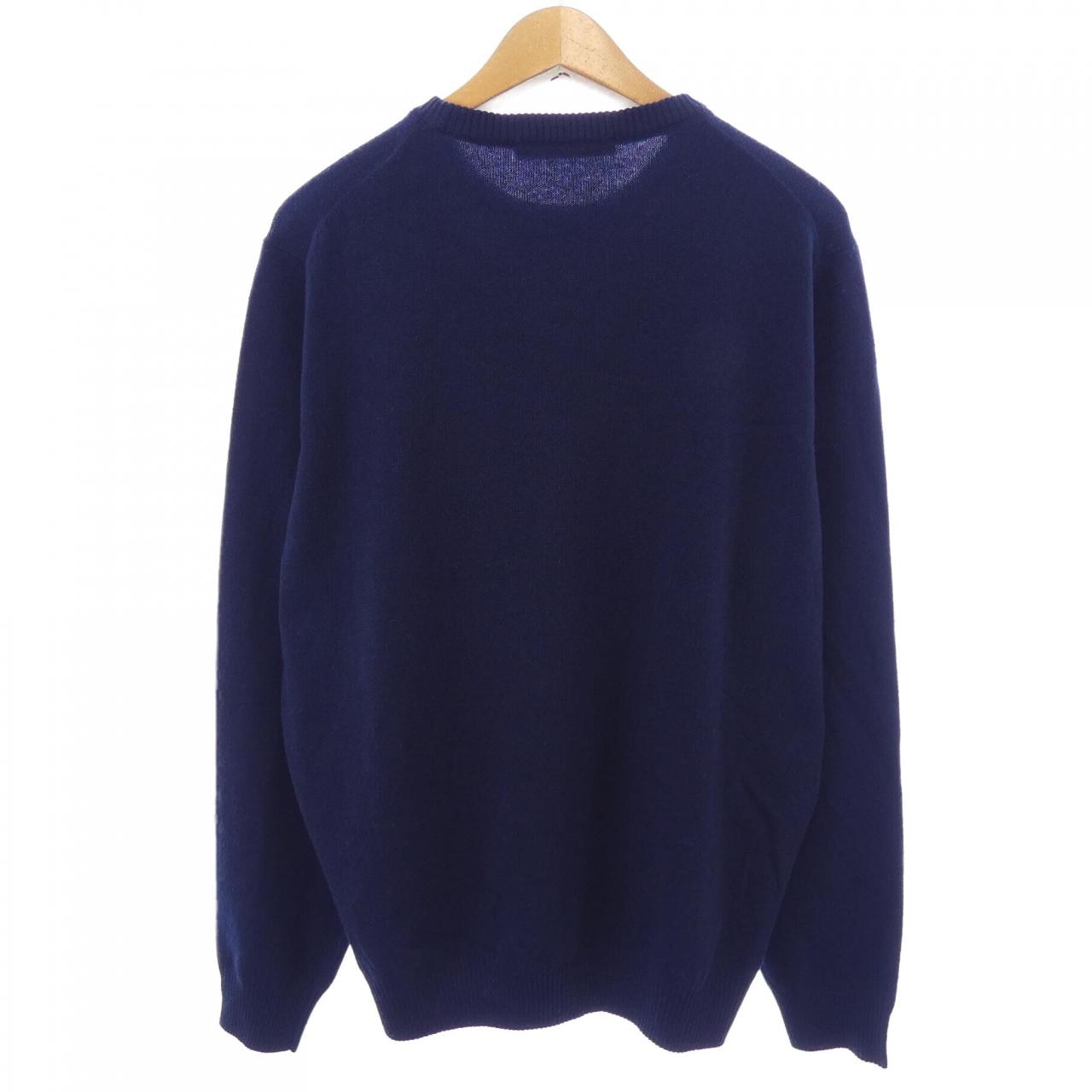 LORENZONI ニット