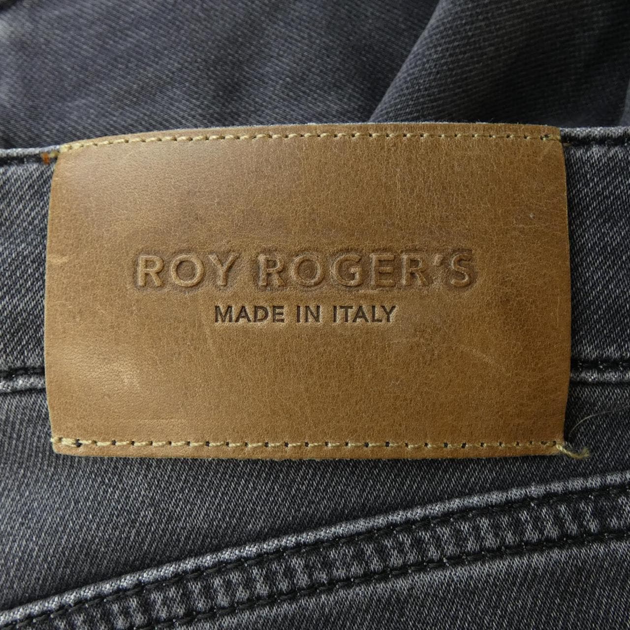 ロイロジャース ROY ROGER'S ジーンズ