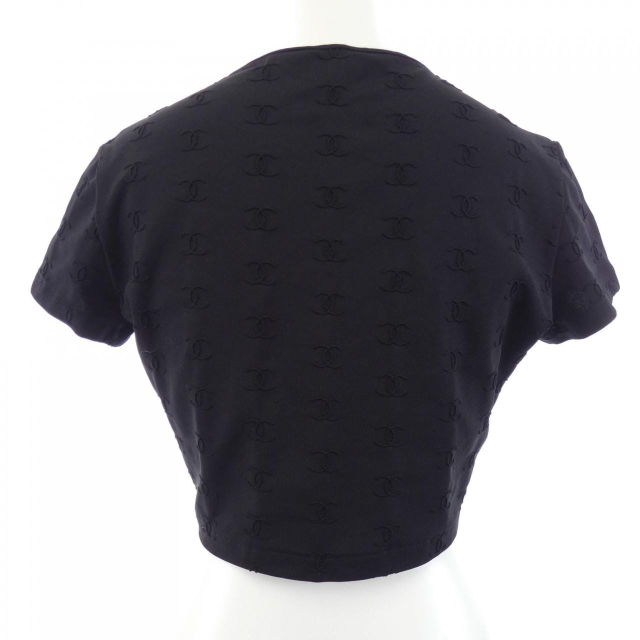 【ヴィンテージ】シャネル CHANEL P07794V05398 97P トップス