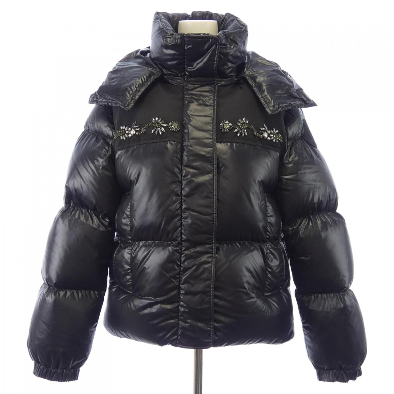 モンクレール MONCLER MUARE ダウンジャケット