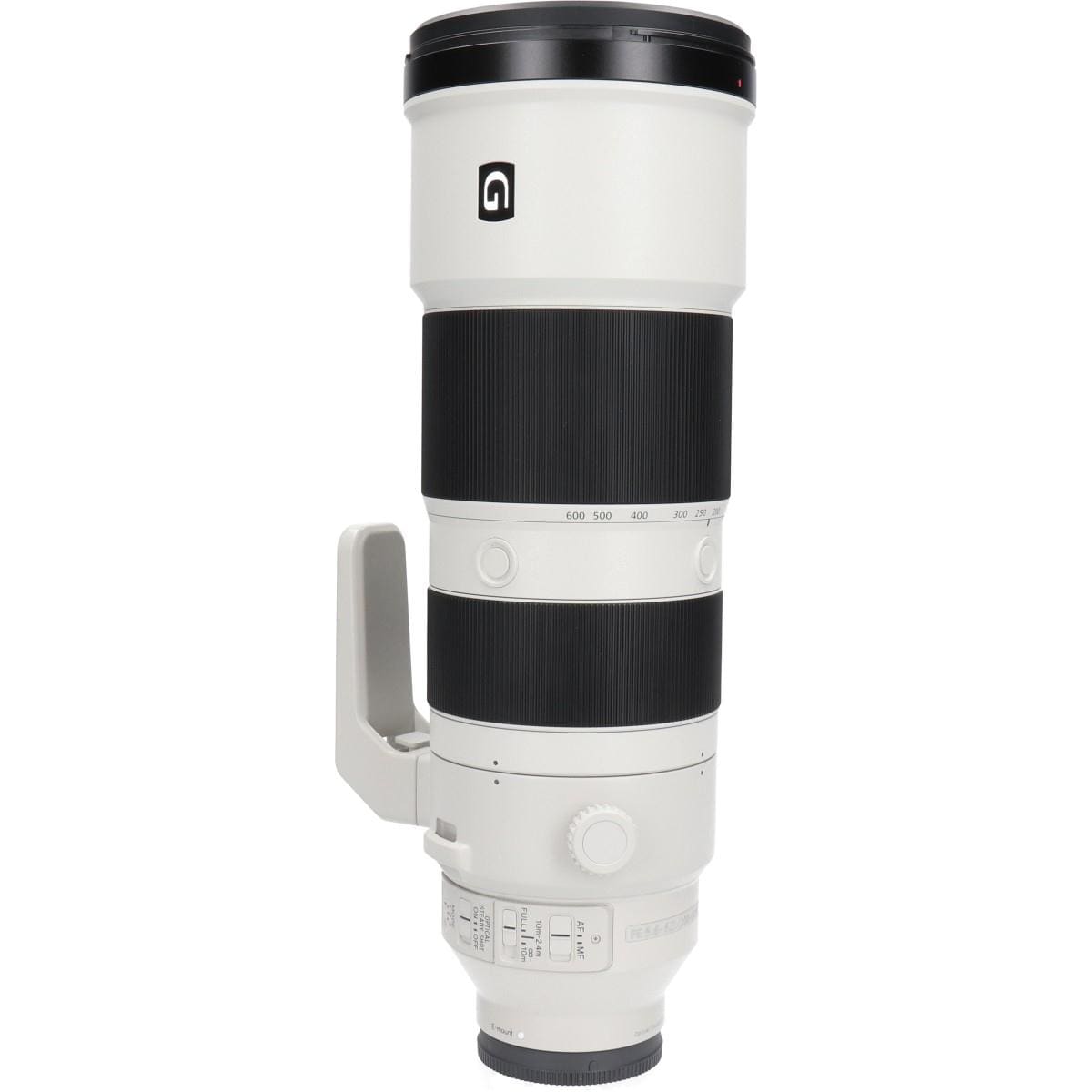 ＦＥ２００－６００ｍｍ　Ｆ５．６－６．３Ｇ　ＯＳＳ