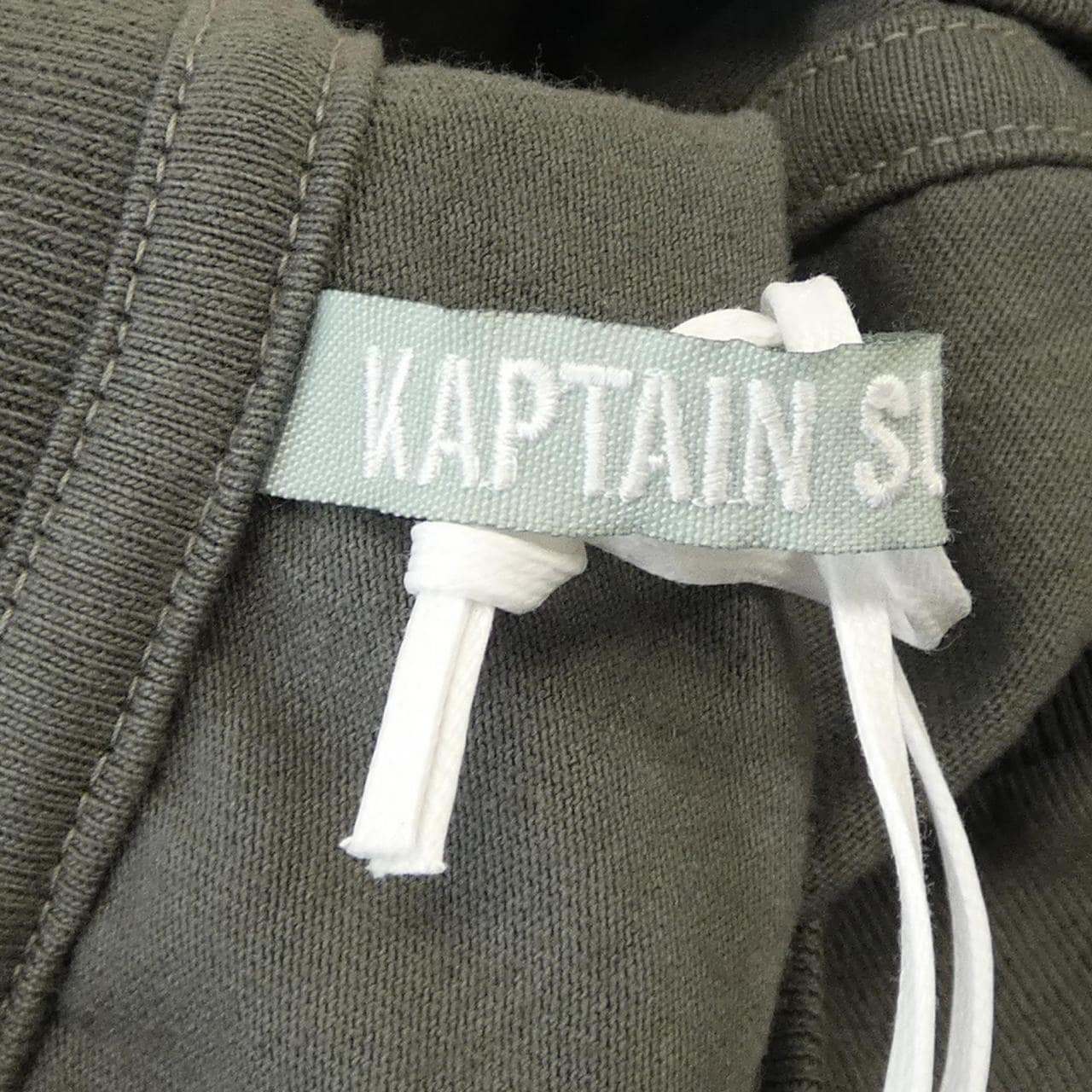 キャプテンサンシャイン KAPTAIN SUNSHINE トップス