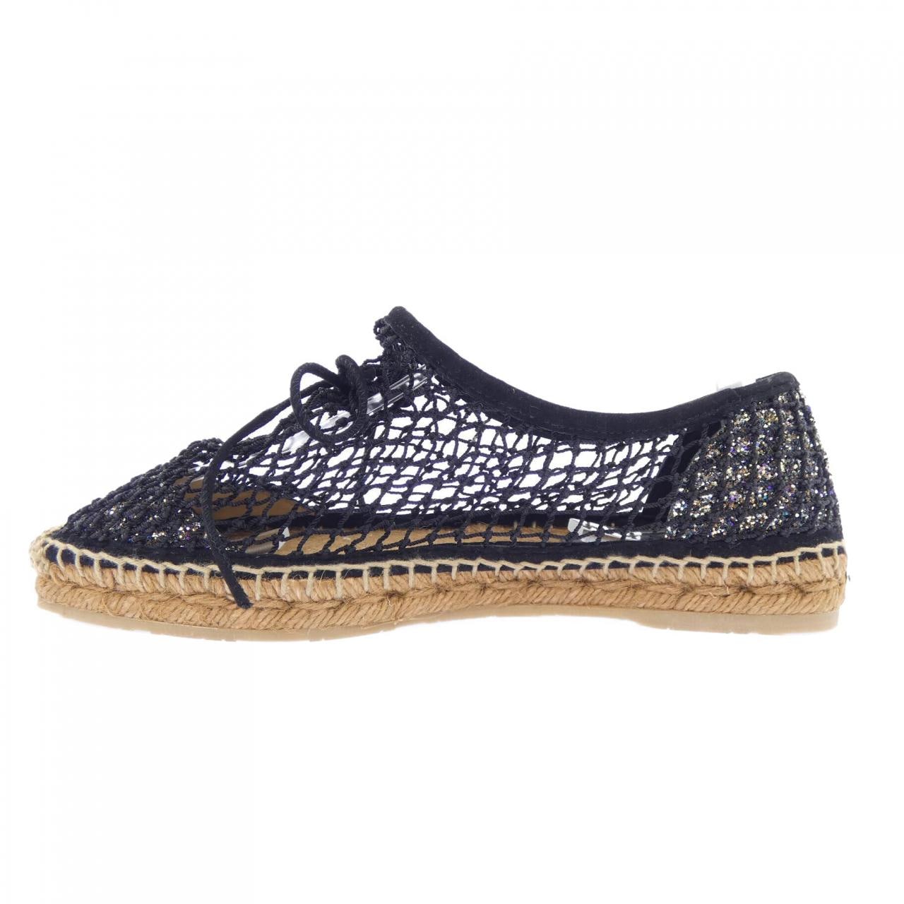 ジミーチュウ JIMMY CHOO DAIJA FLAT シューズ
