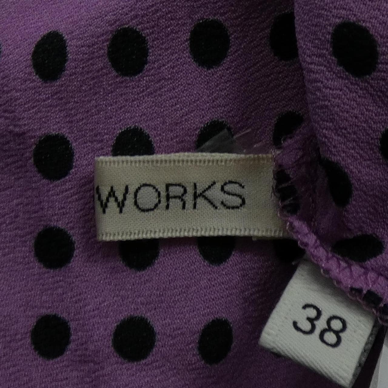 デザインワークス DESIGN WORKS S／Sシャツ