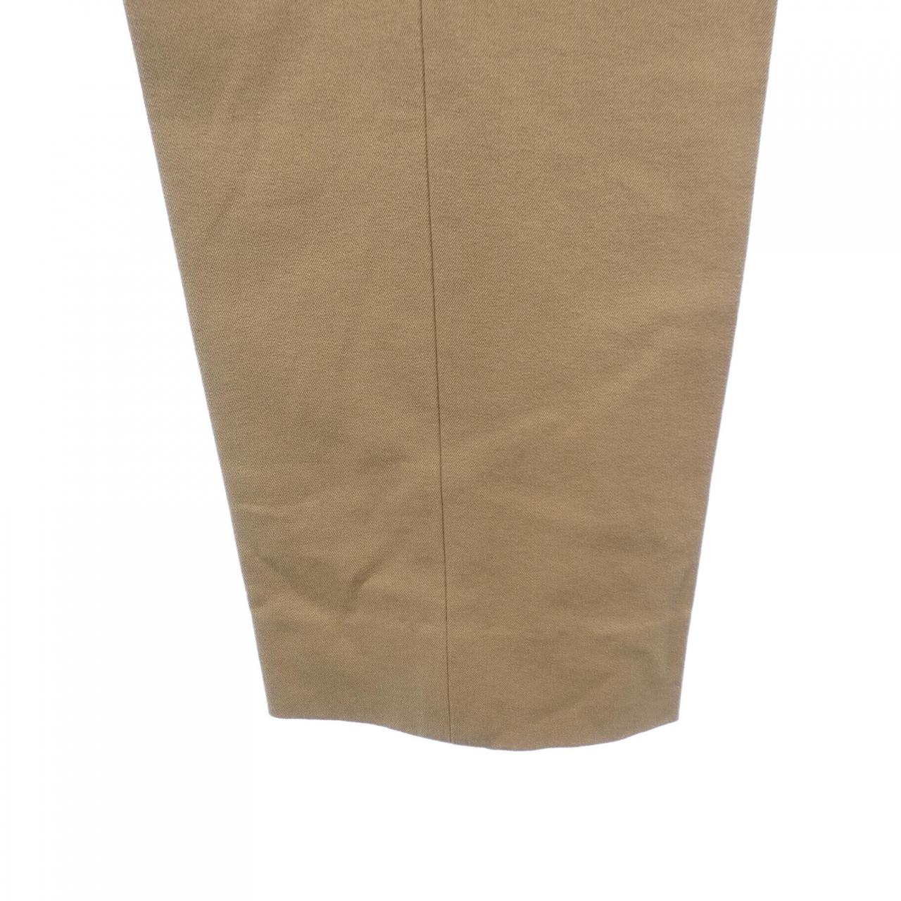 シクラス CYCLAS 1-04-01-2192 パンツ