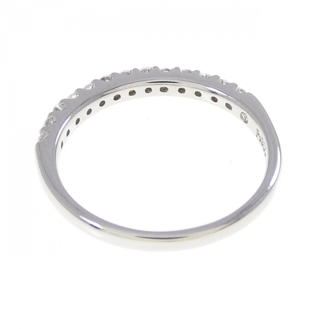 PT900 ダイヤモンド リング 0.23CT