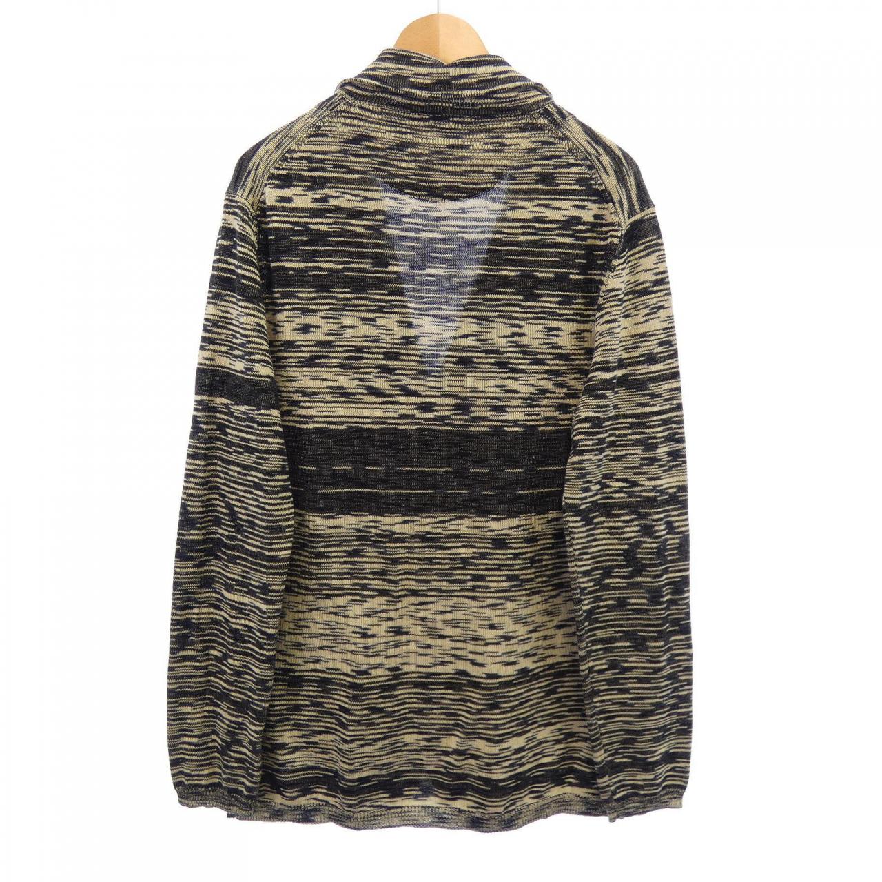 ミッソーニ MISSONI ジャケット