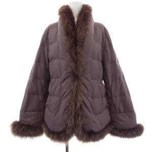 インゲボルグ INGEBORG ダウンジャケット