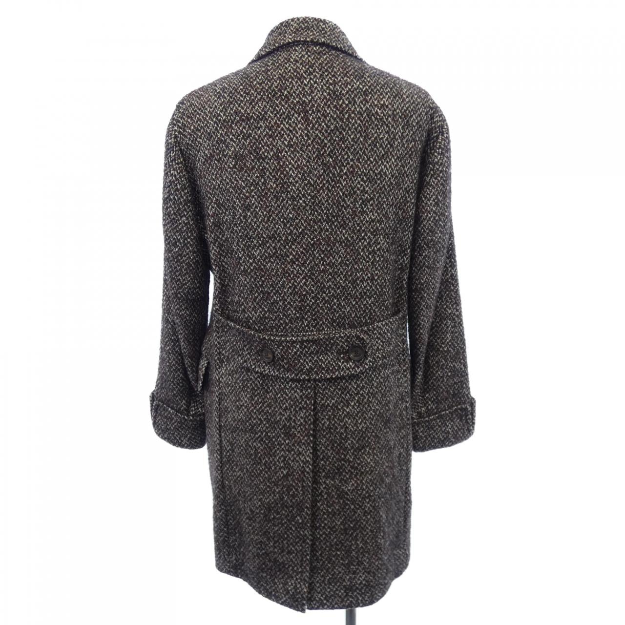 スティレラティーノ STILE LATINO NAPOLI コート