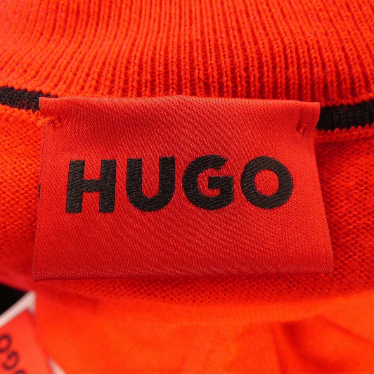 ヒューゴ HUGO ニット