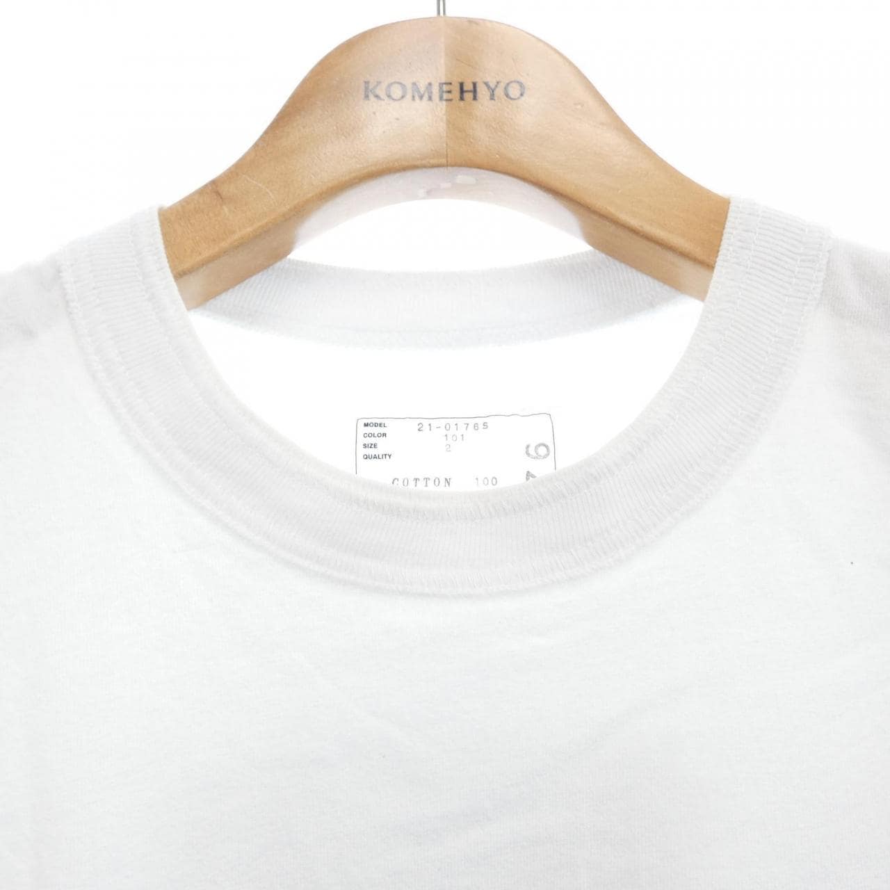 サカイ SACAI Tシャツ