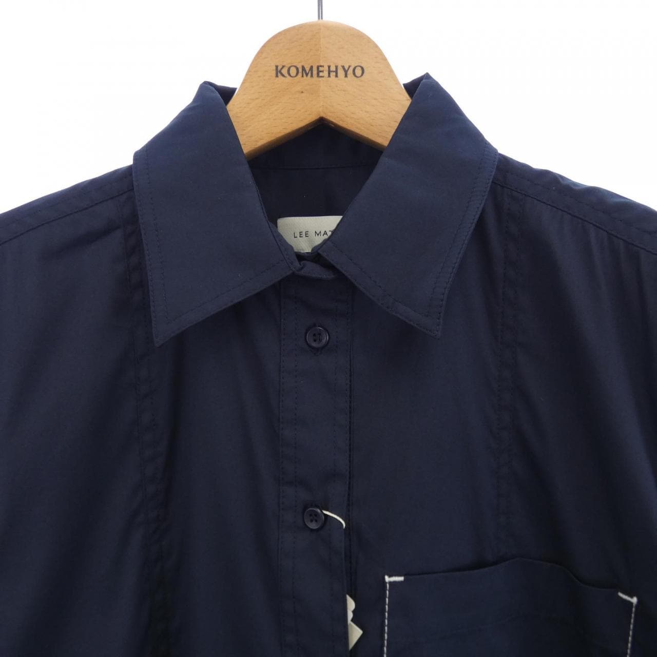 リーマシュー LEE MATHEWS ワンピース