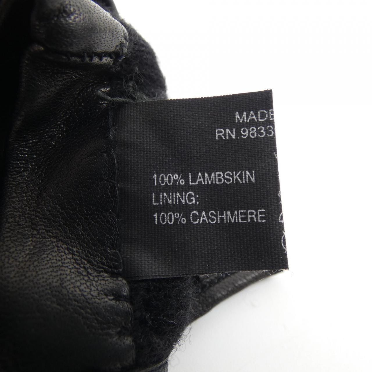 チャーチ CHURCH'S GLOVE