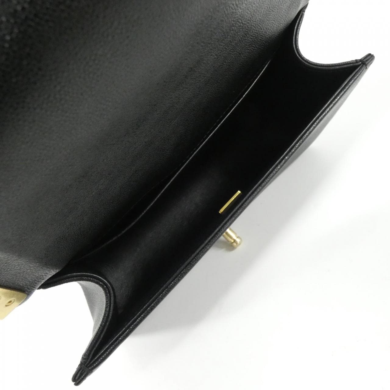 シャネル ボーイシャネル ライン 67086 ショルダーバッグ