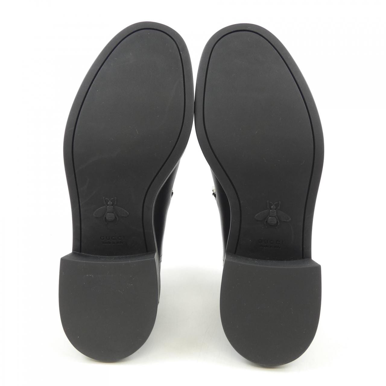 Gucci Chelsea boots 670393