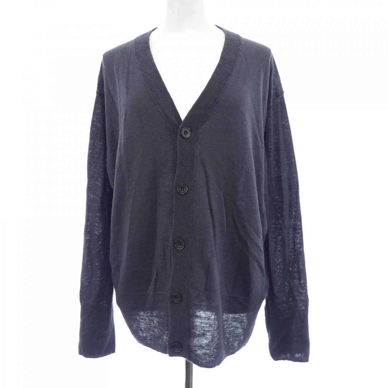 マカフィー MACPHEE カーディガン