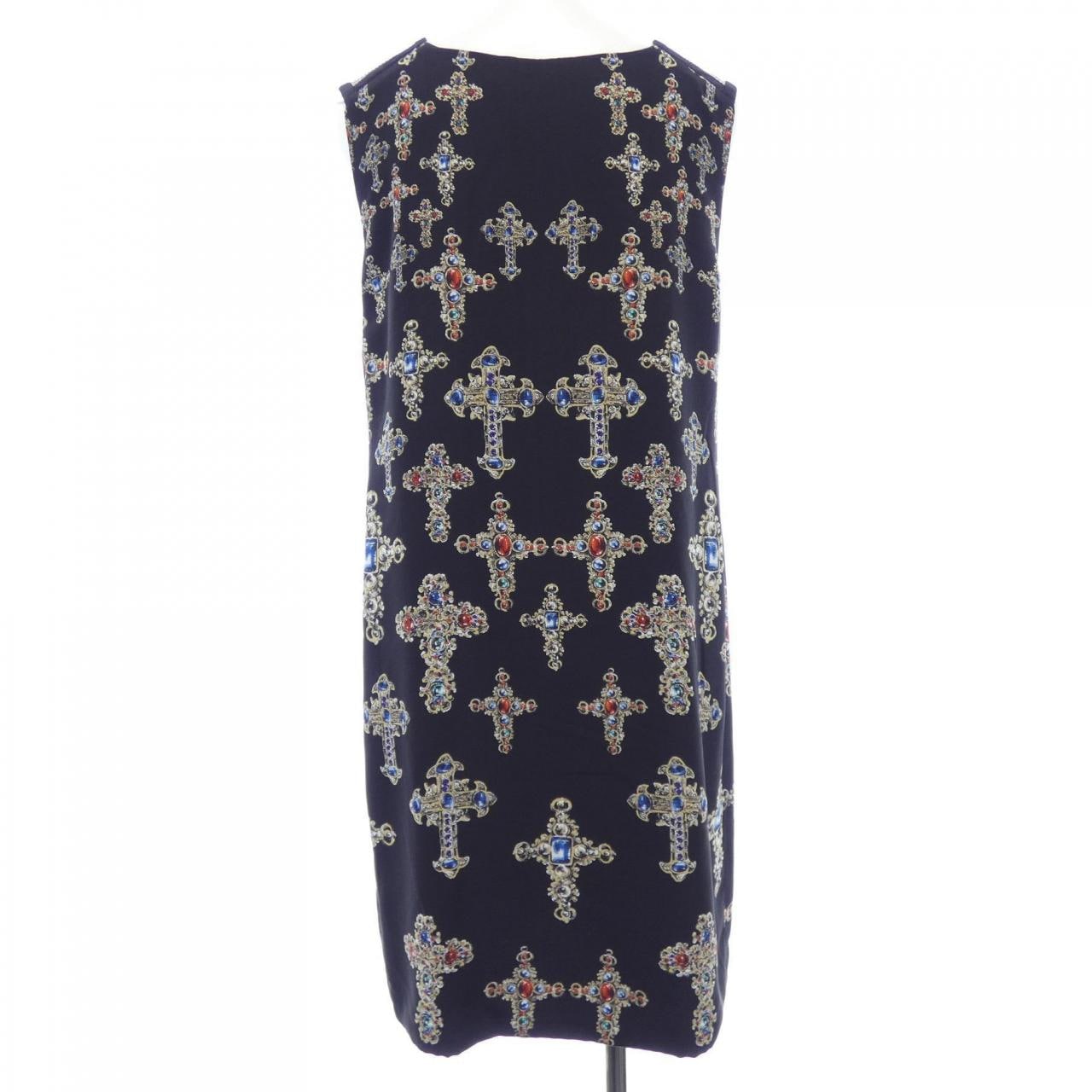 ヴェルサーチェ VERSACE ワンピース