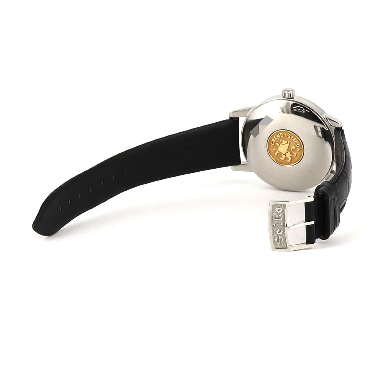 セイコー グランドセイコー･メカニカル LIMITED 9S64-00M0/SBGW253 SS 手巻