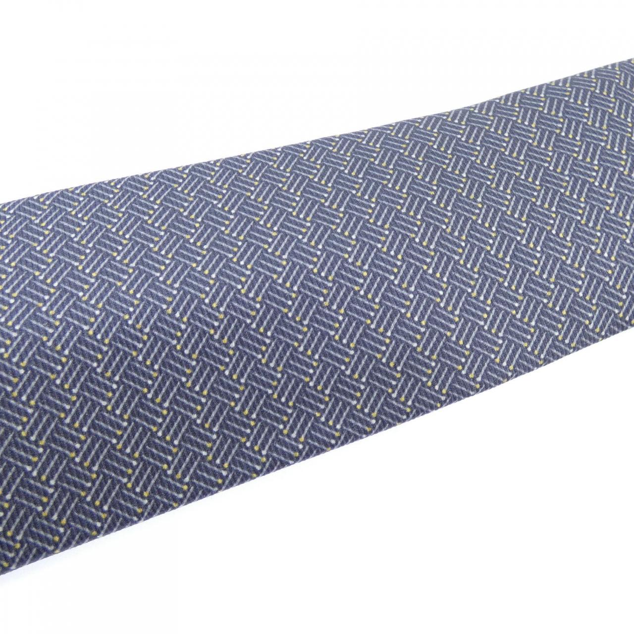 ブルガリ BVLGARI NECKTIE