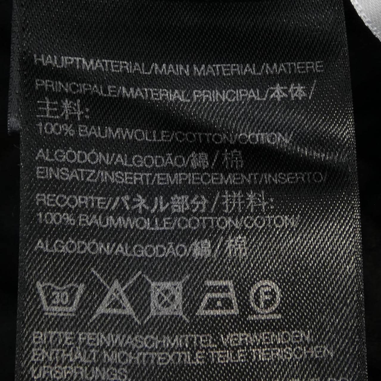 ワイスリー Y-3 S89544 ショートパンツ