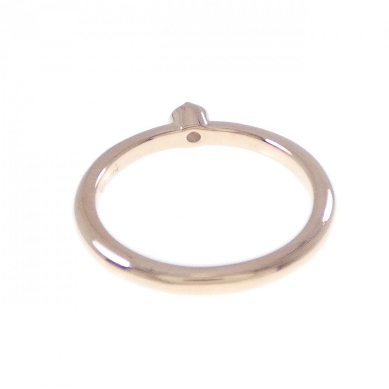 K10PG ガーネット リング