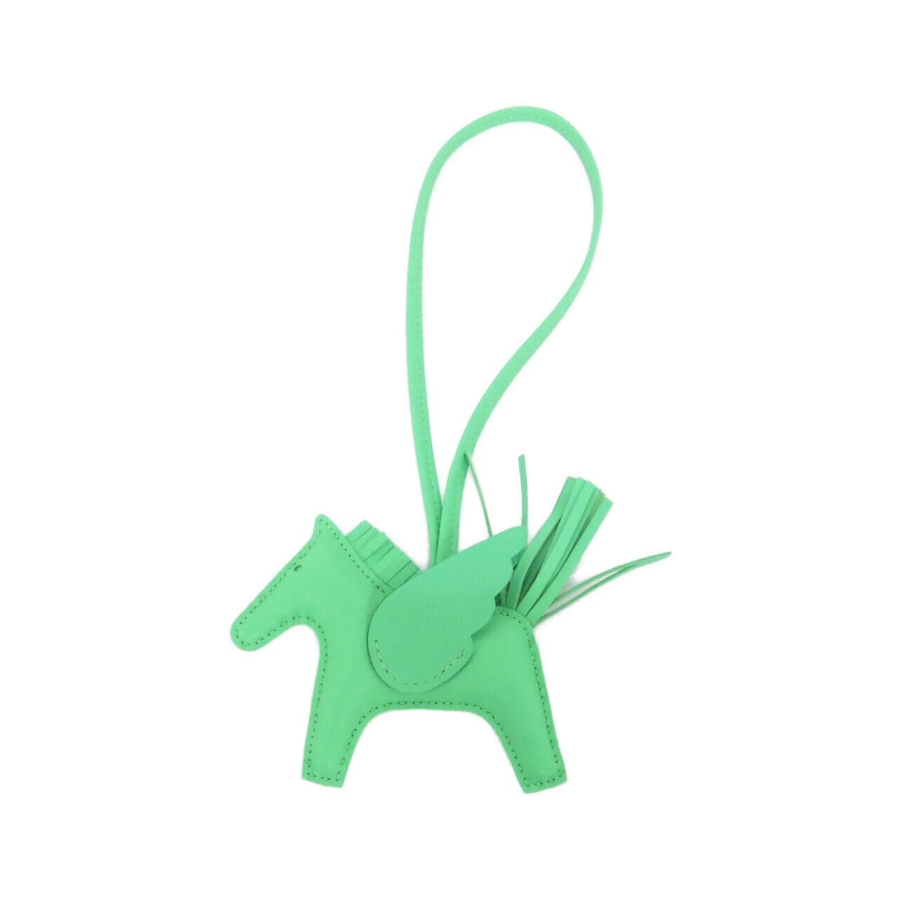 エルメス ロデオ ペガサス バッグチャーム  PM 083010CA