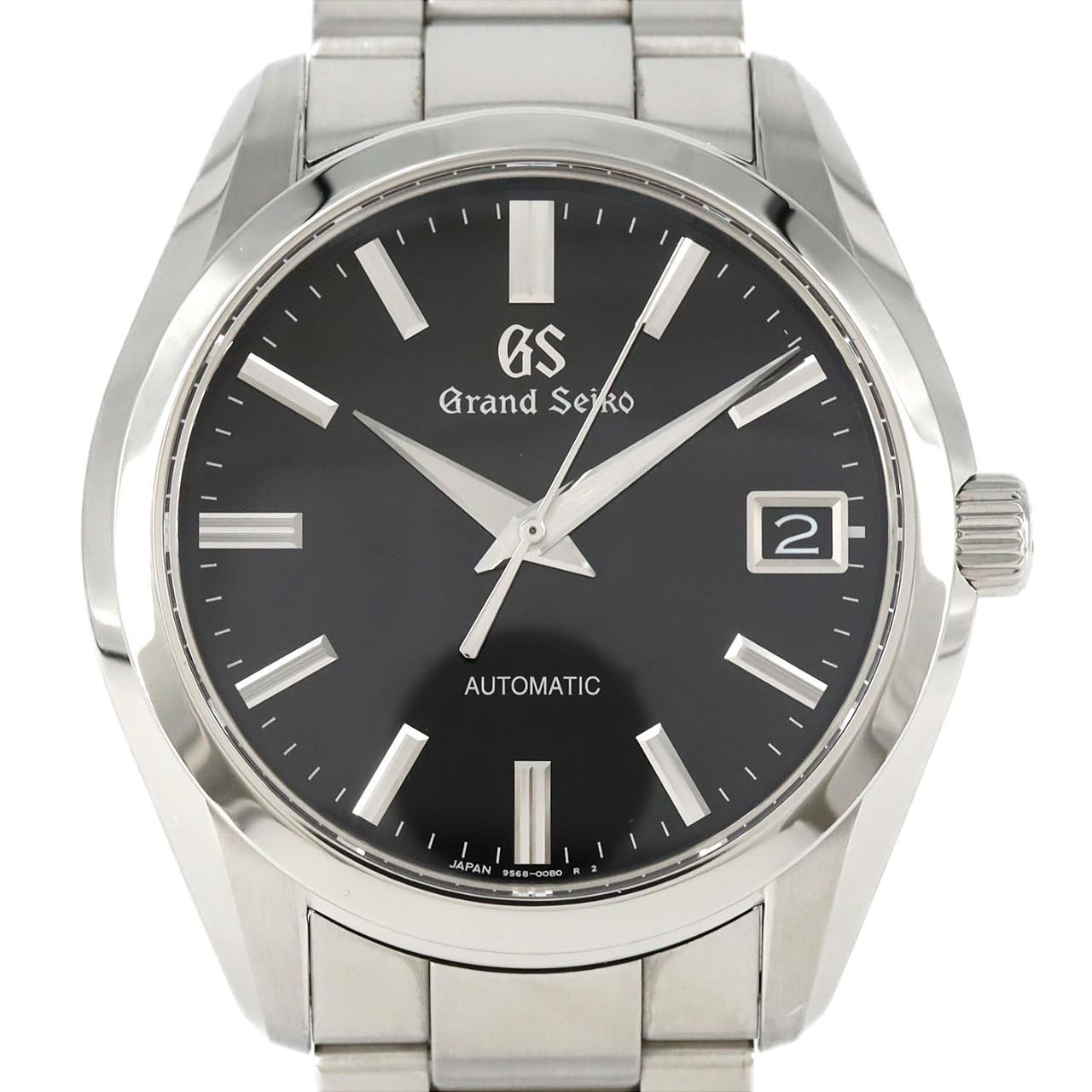 セイコー グランドセイコー･ヘリテージコレクション 9S68-00B0/SBGR309 SS 自動巻