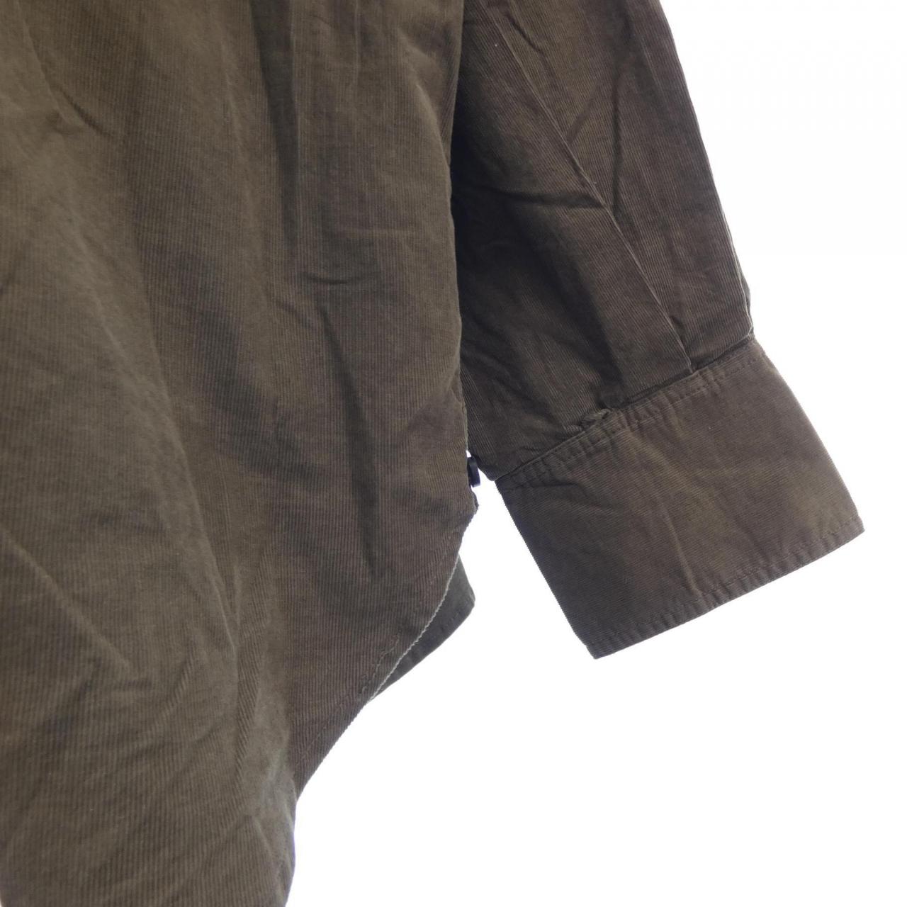 バーンヤードストーム BARNYARDSTORM シャツ