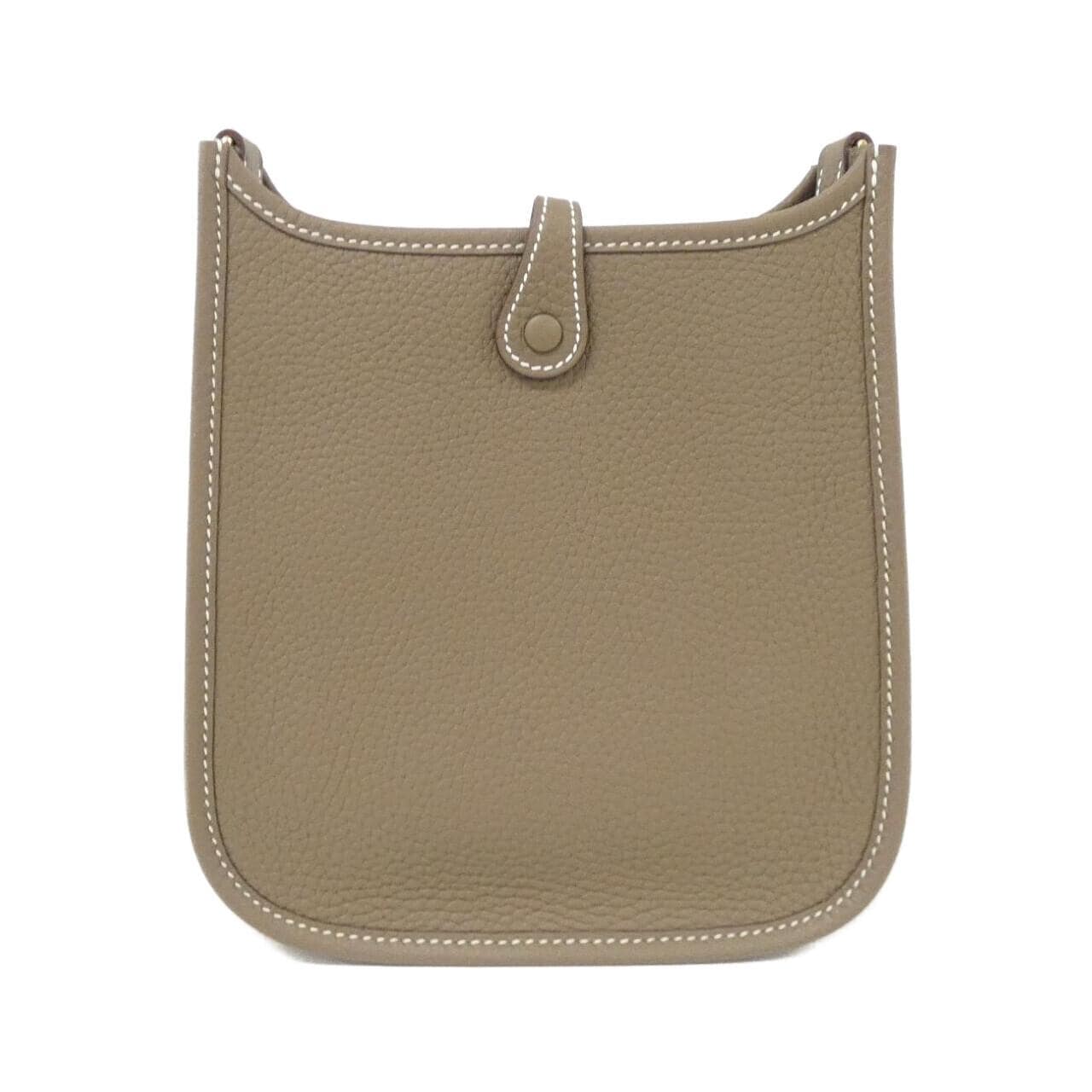 【未使用品】エルメス エヴリン アマゾン 16cm 069426CC ショルダーバッグ