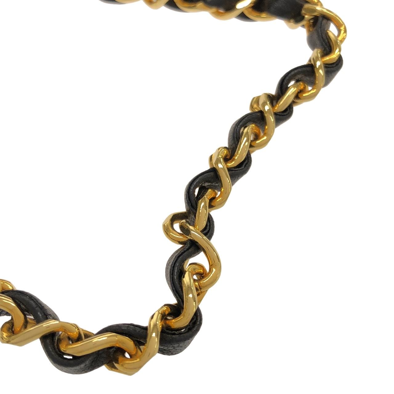 【ヴィンテージ】シャネル ショルダーバッグ